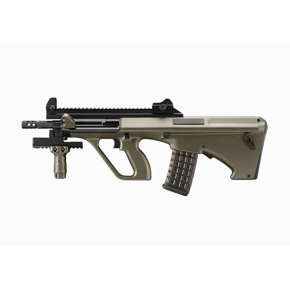 STEYR AUG - HIGH CYCLE - FDE - STEYR-HC-FDE